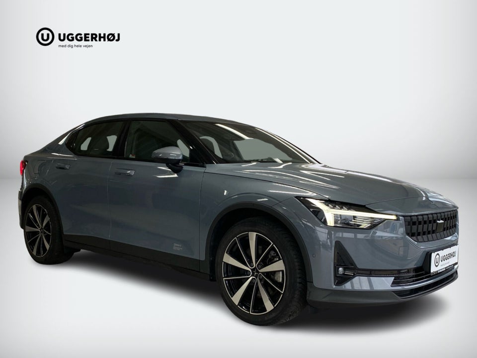 Polestar 2 Long Range 5d