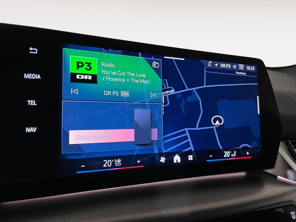 BMW iX2 xDrive30 Fully Charged M-Sport 5d