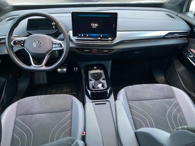 VW ID.4 52 Pure Performance 5d