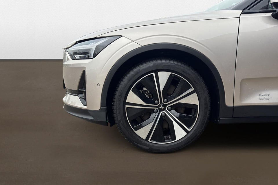 Polestar 2 Long Range 5d