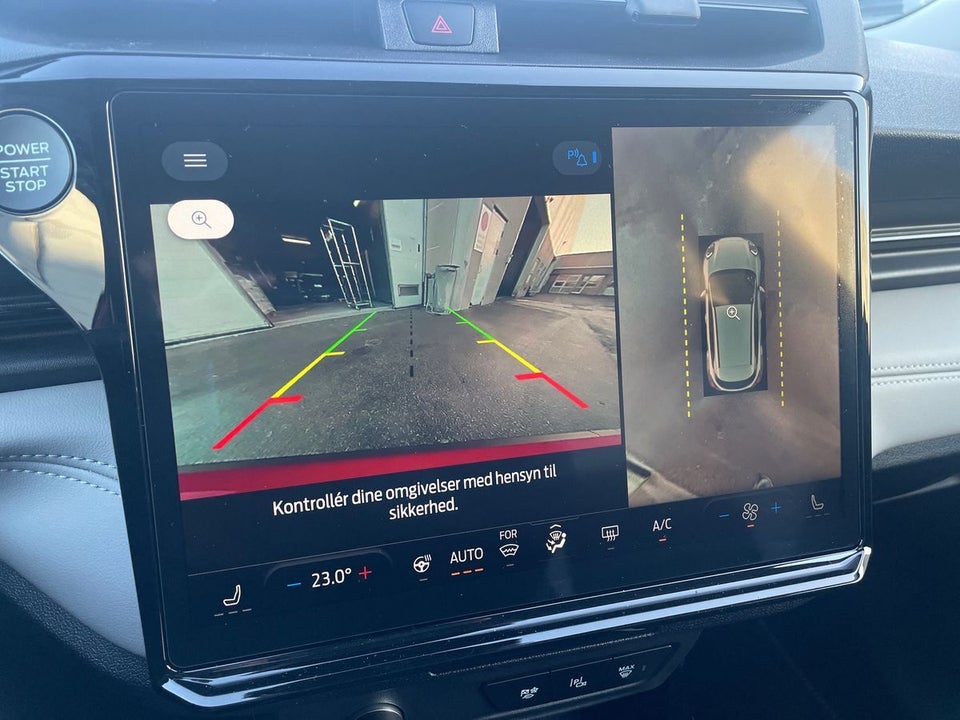 Ford Puma 46 Gen-E Premium 5d