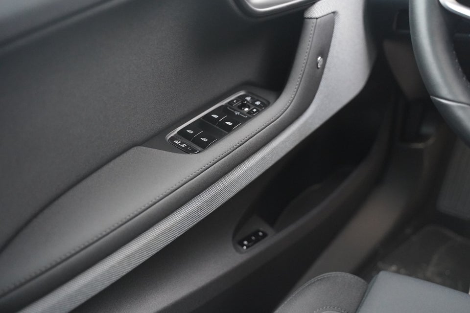 Polestar 2 Long Range 5d