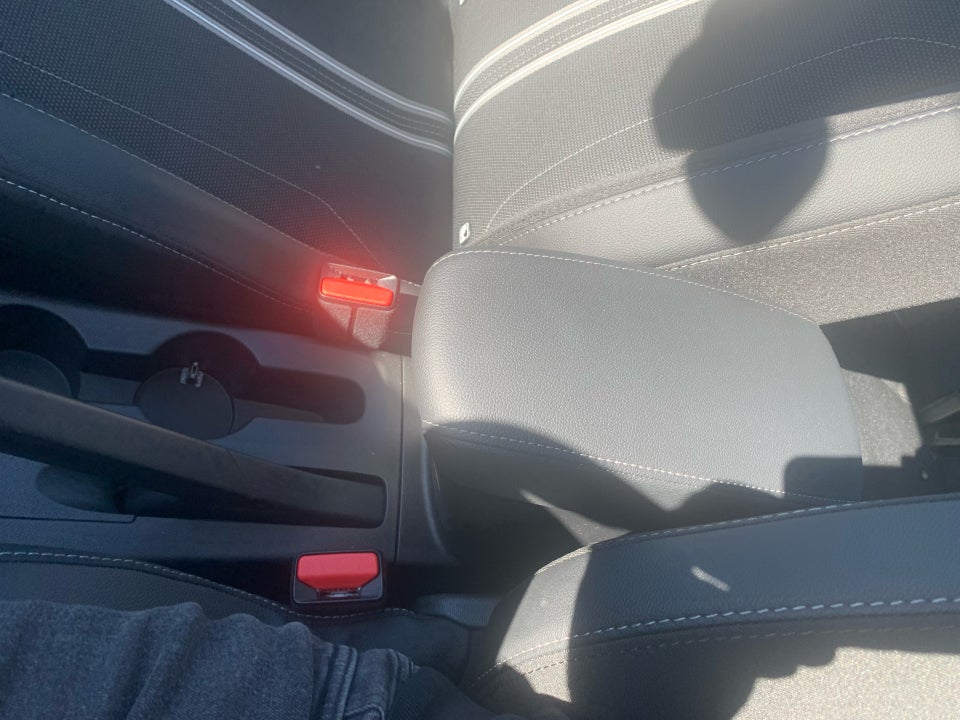 Opel Corsa 1,2 T 100 GS 5d