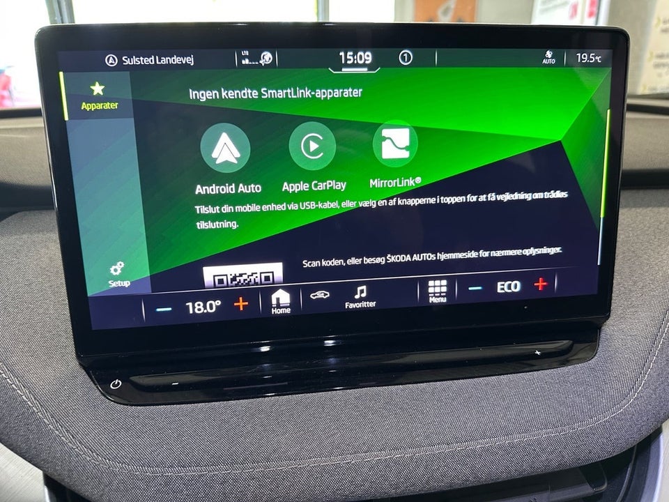 Skoda Enyaq 60 iV 5d