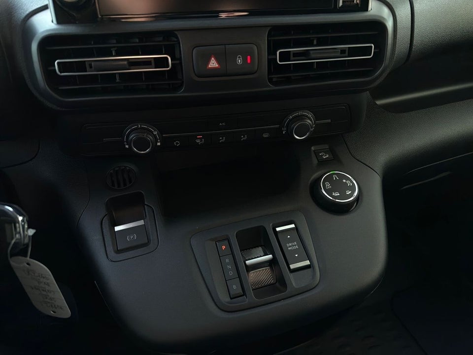 Opel Combo-e 50 Enjoy L1V1