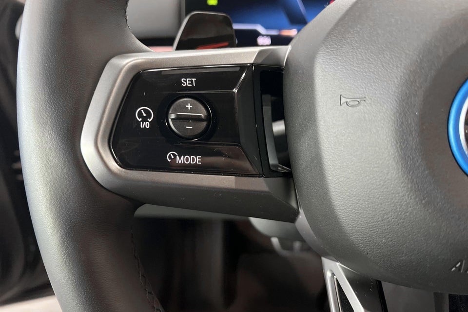 BMW i5 eDrive40 Touring M-Sport 5d