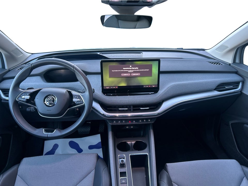 Skoda Enyaq 85 iV 5d