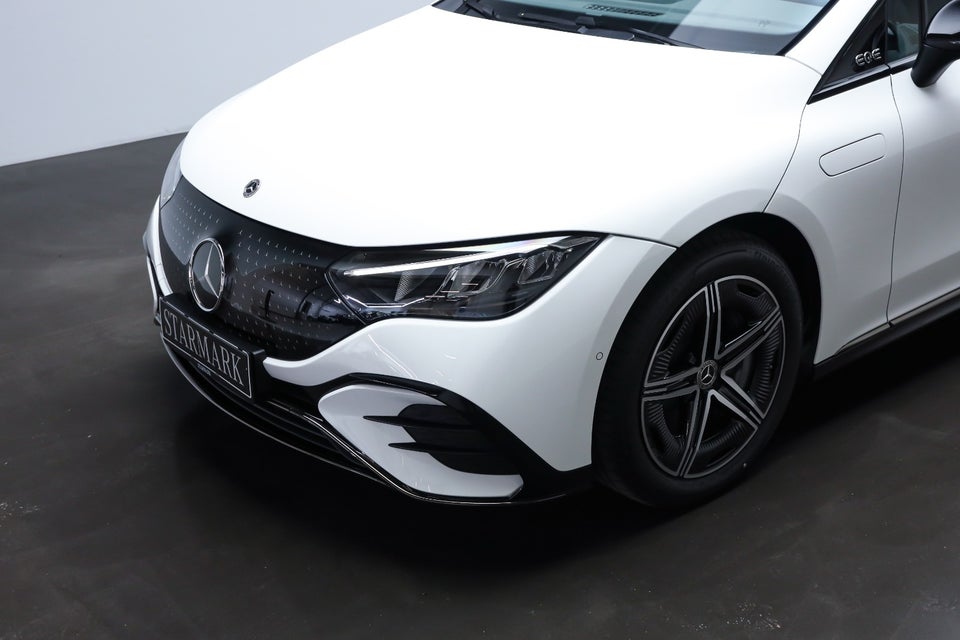 Mercedes EQE350+ AMG Line 4d