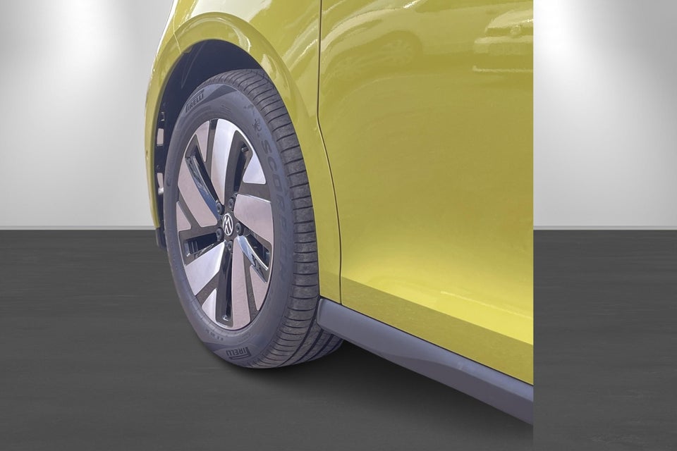 VW ID.Buzz 86 Life+ 6prs LWB 5d