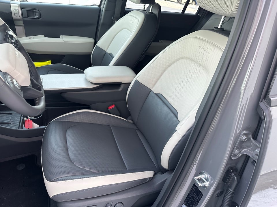 Kia EV3 81 Long Range GT-Line 5d