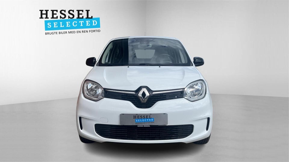 Renault Twingo Electric Zen 5d