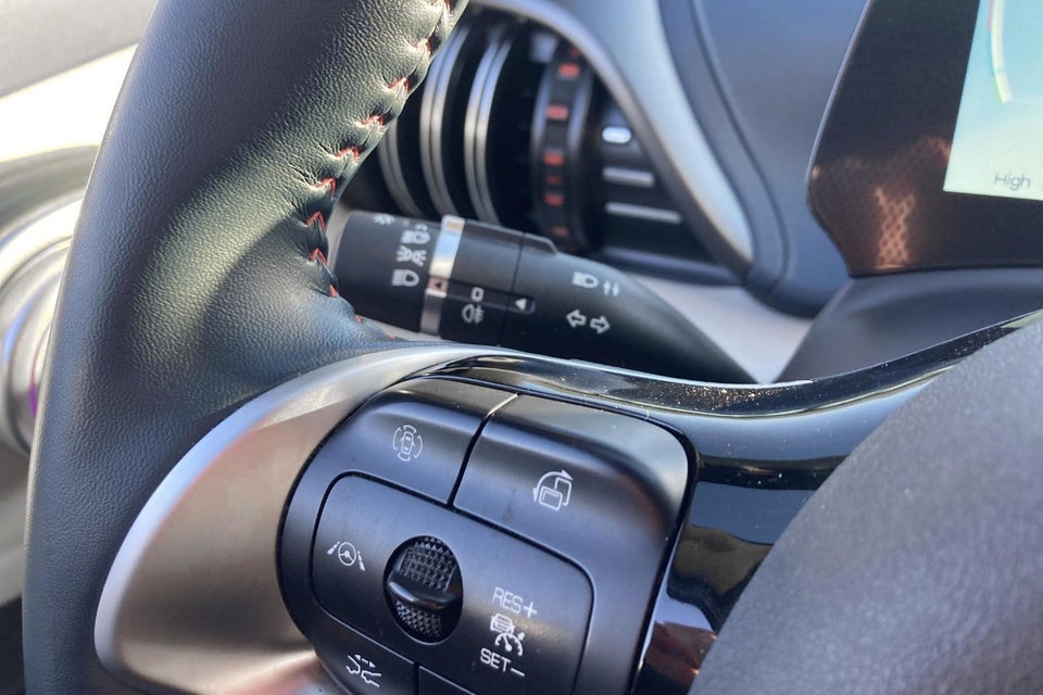 BYD Atto 3 60 Design 5d