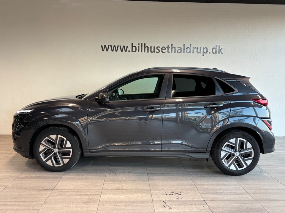 Hyundai Kona 39 EV Advanced 5d