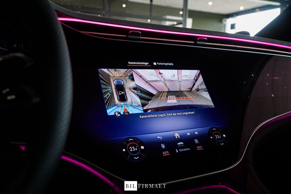 Mercedes EQE350 SUV AMG Premium Plus 4Matic 5d