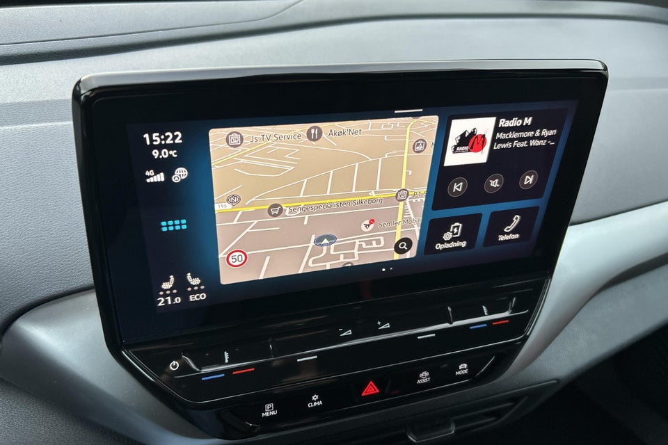 VW ID.4 77 1ST Pro Performance 5d