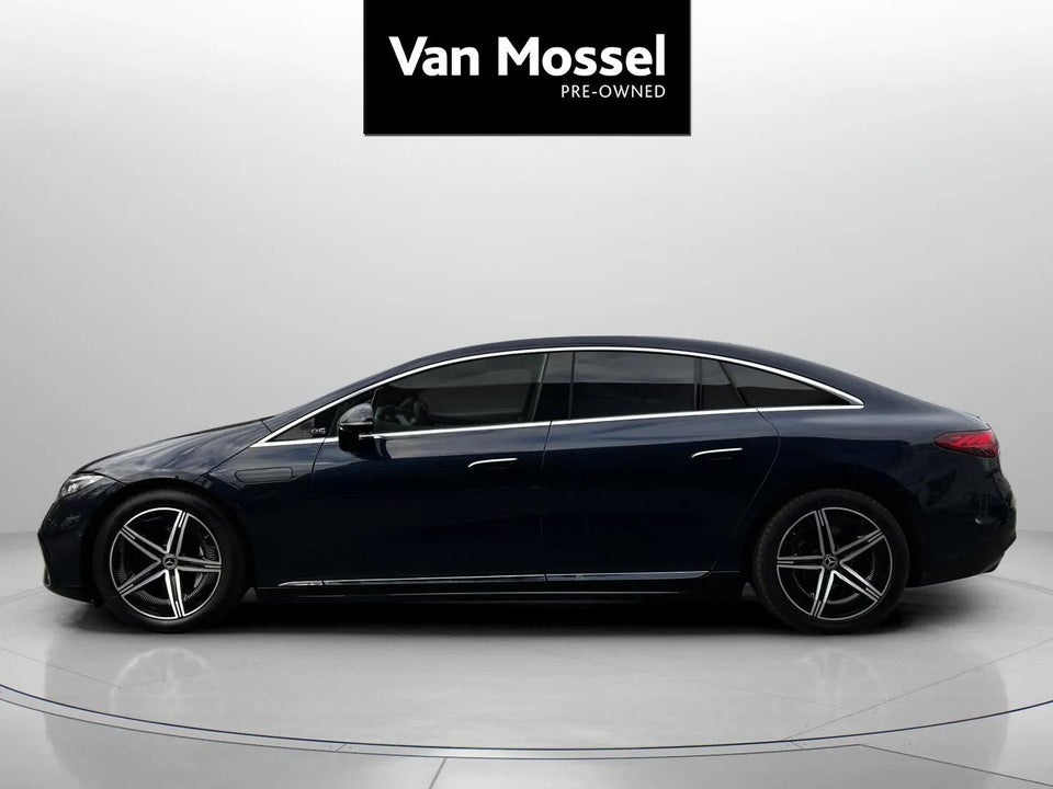 Mercedes EQS450+ AMG Line 5d