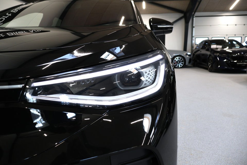 VW ID.4 77 Pro Style+ 5d