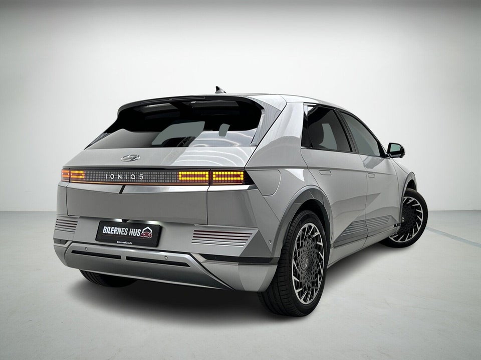 Hyundai Ioniq 5 73 Ultimate 5d