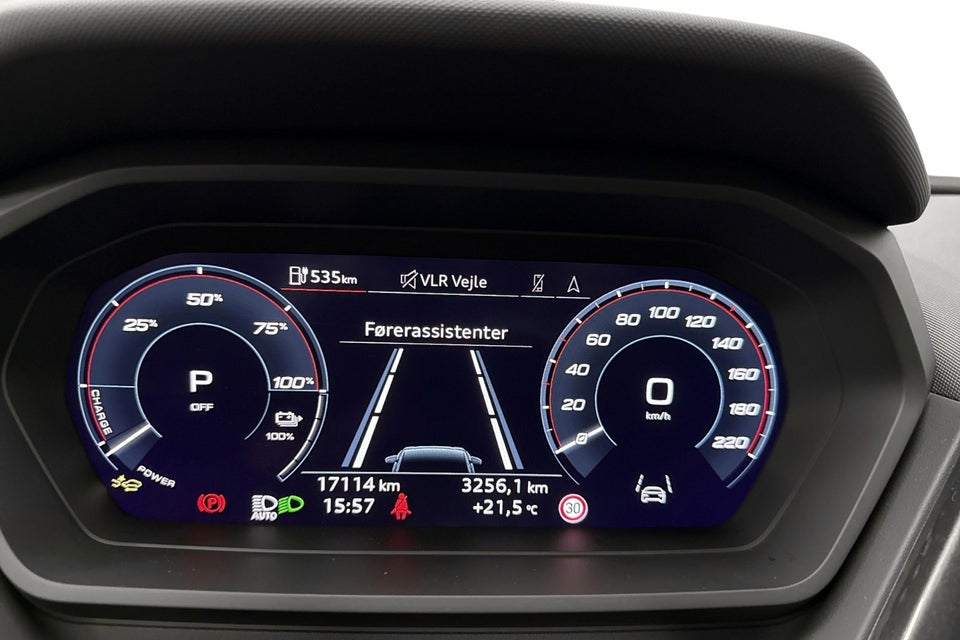 Audi Q4 e-tron 45 Ultra Sportback 5d