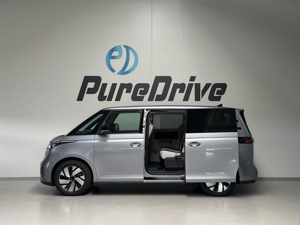 VW ID.Buzz 79 Style+ SWB 5d