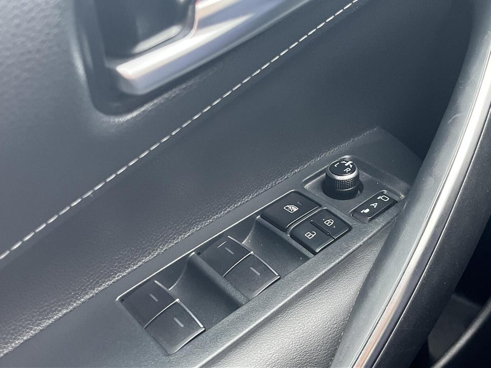 Toyota Corolla 2,0 Hybrid H3 Premium Touring Sports MDS 5d