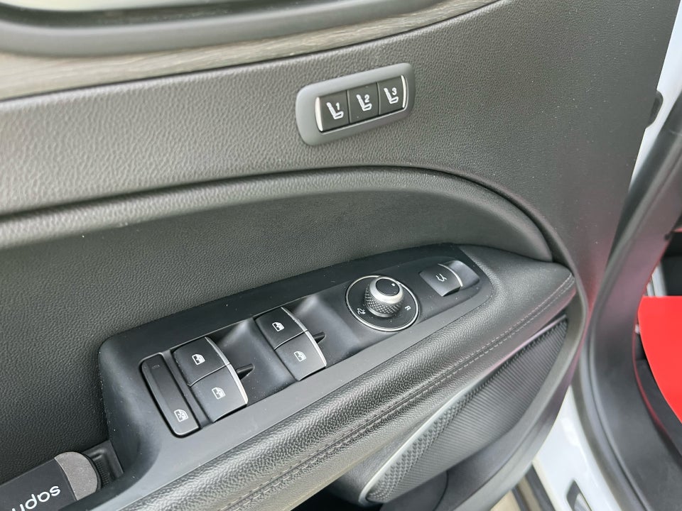 Alfa Romeo Stelvio 2,0 T 280 First Edition aut. Q4 5d