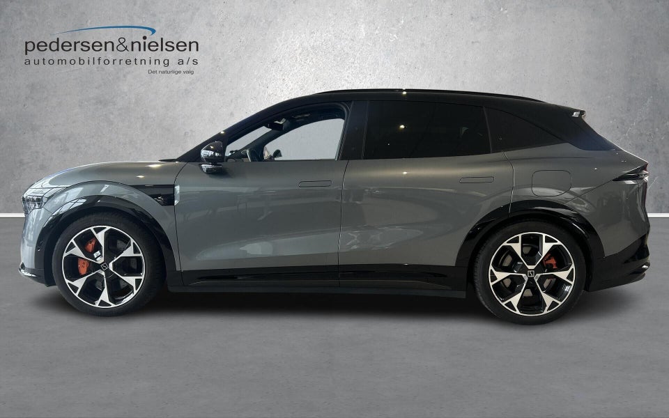 Zeekr 7X Privilege AWD 5d