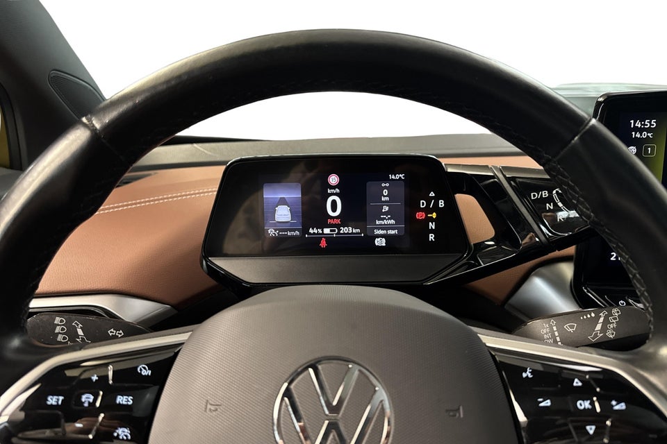 VW ID.4 77 Max Performance 5d