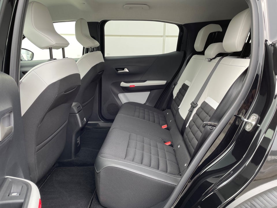 Citroën ë-C3 Aircross 44 VTR Sport 5d