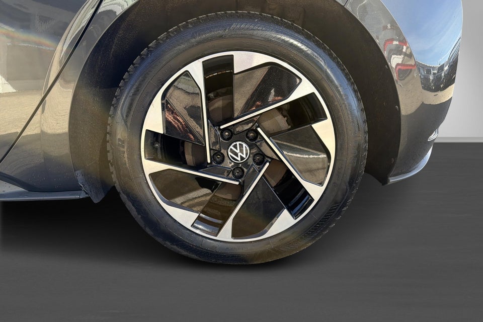 VW ID.3 58 Pro 5d