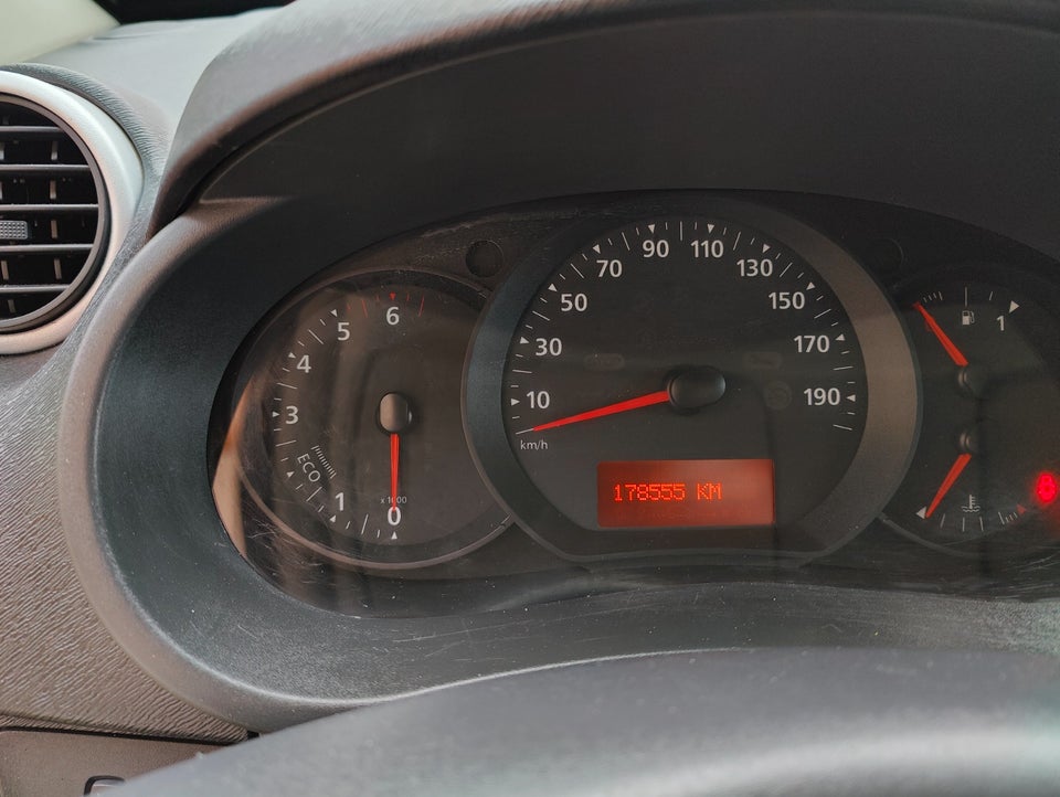 Renault Kangoo 1,5 dCi 75 Access L1