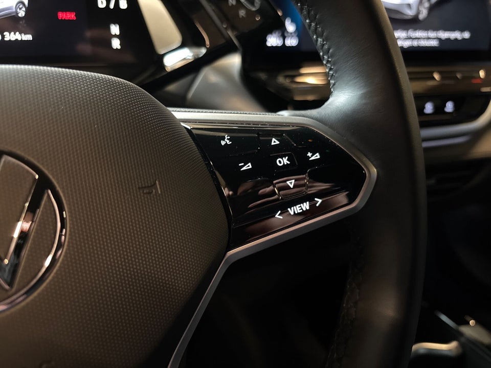 VW ID.4 77 Pro Performance 5d