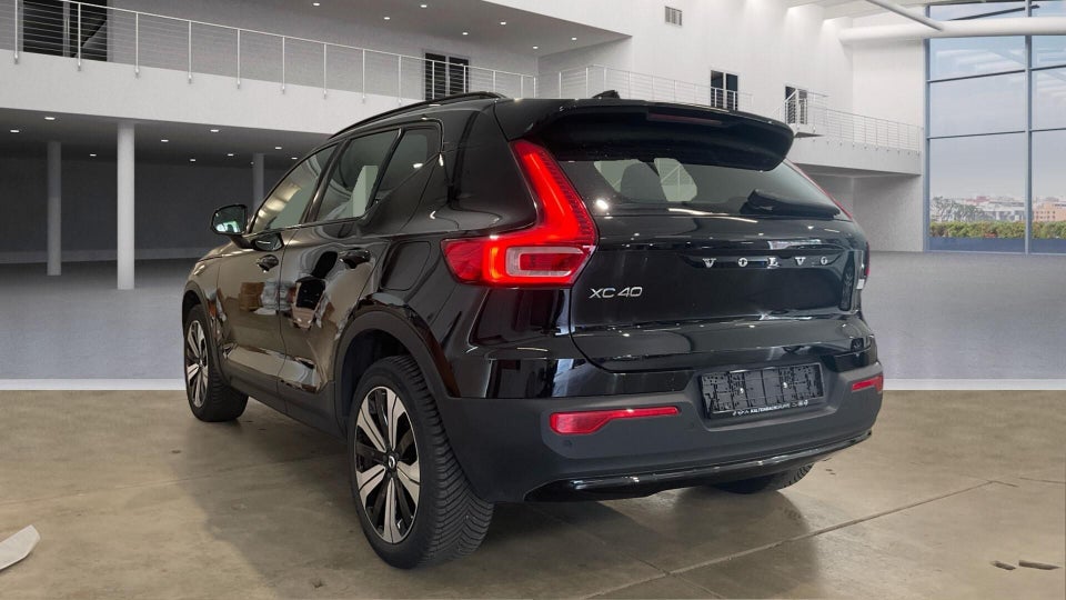 Volvo XC40 P6 ReCharge Plus 5d