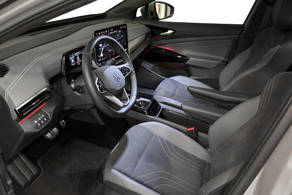 VW ID.4 77 Style+ 5d