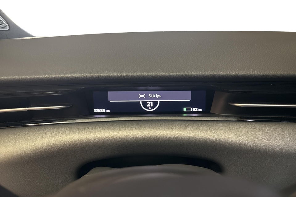 VW ID.7 77 Style+ Tourer 5d