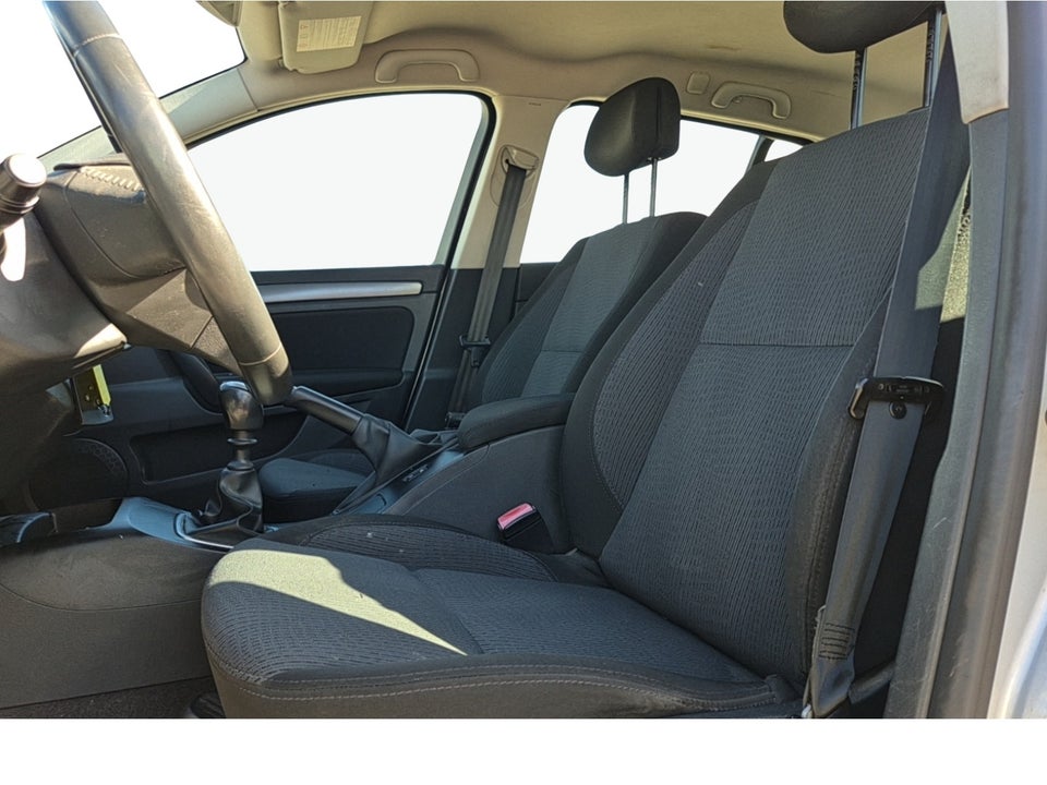 Renault Laguna III 1,5 dCi 110 Dynamique Sport Tourer 5d