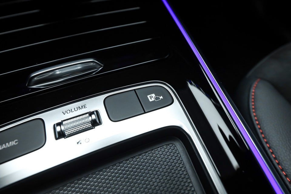 Mercedes EQA250+ AMG Line 5d