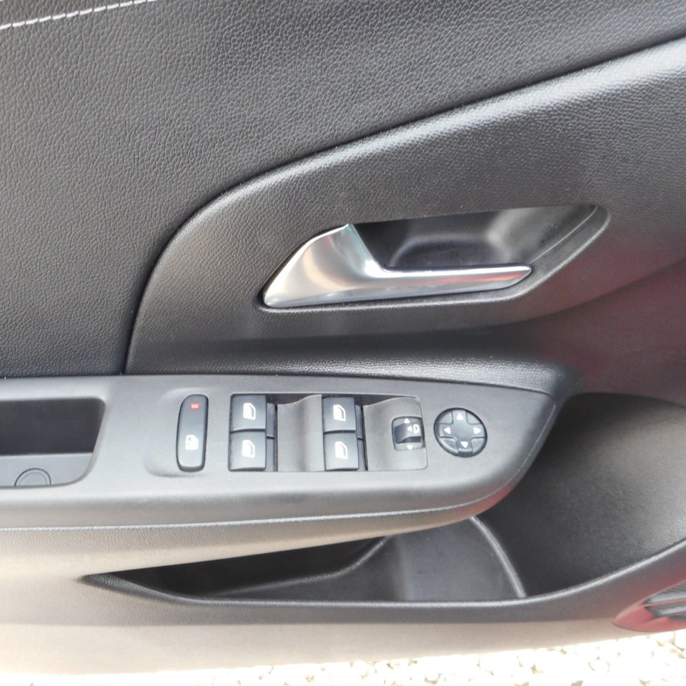 Opel Corsa 1,5 D 102 Sport 5d