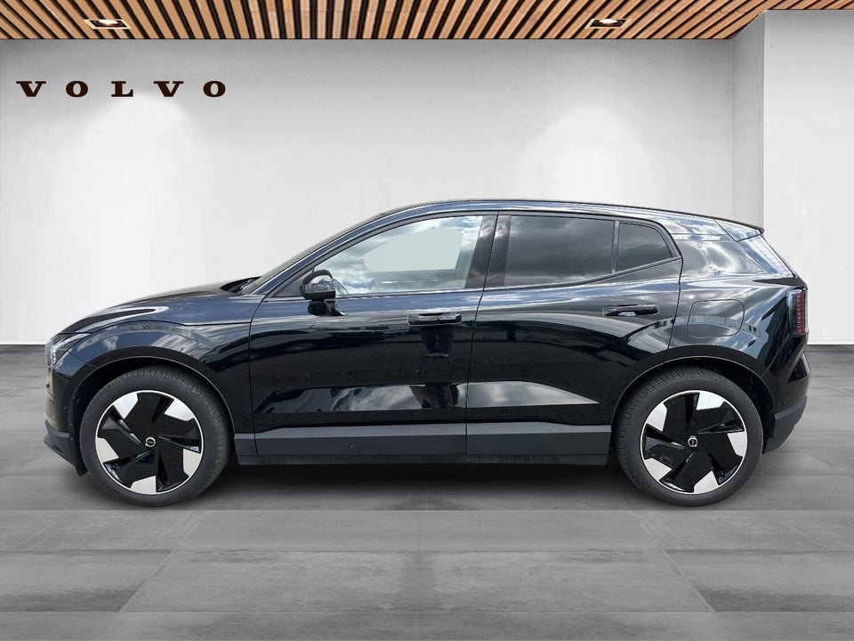 Volvo EX30 Extended Range Ultra 5d