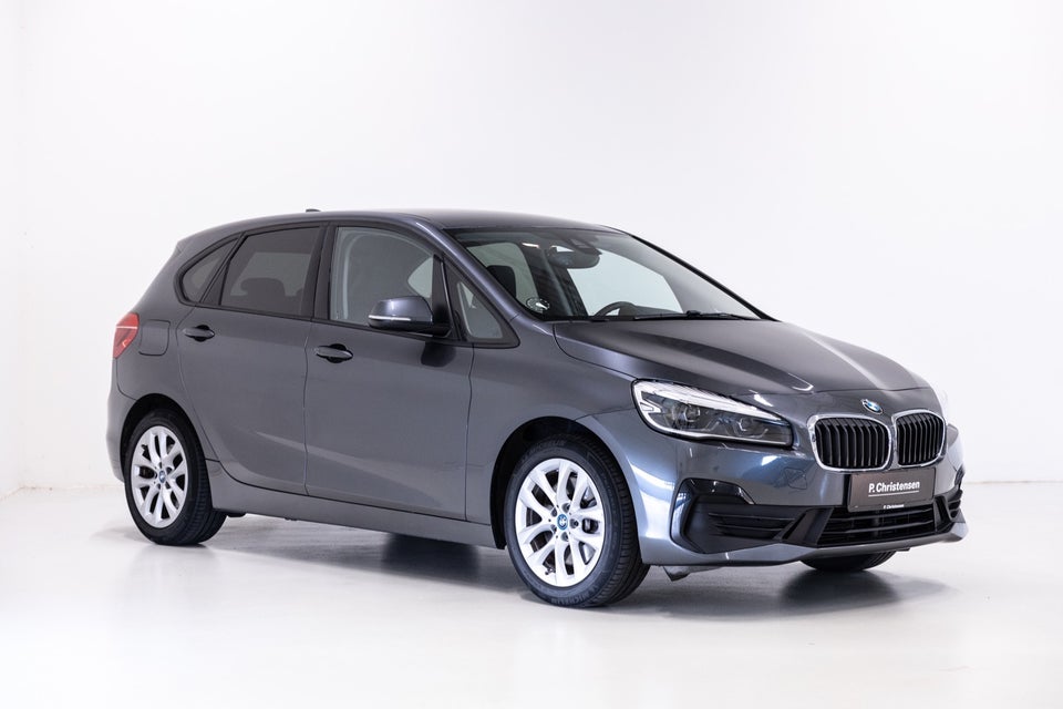 BMW 225xe 1,5 Active Tourer Advantage aut. 5d