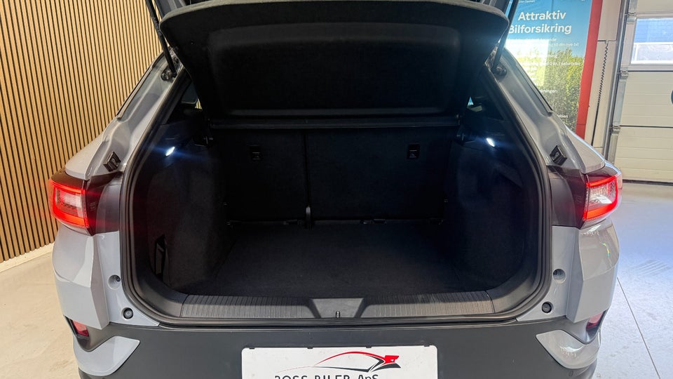 VW ID.4 77 Pro Performance 5d