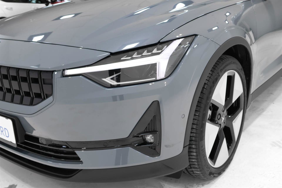 Polestar 2 Long Range AWD 5d