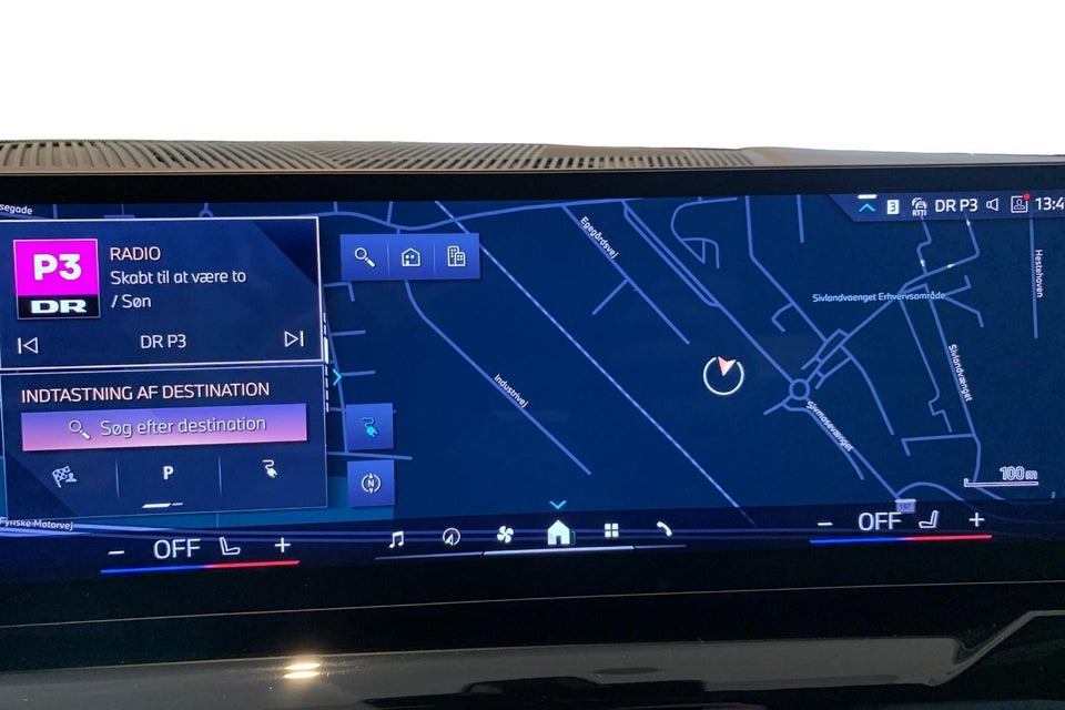 BMW i5 eDrive40 M-Sport 4d