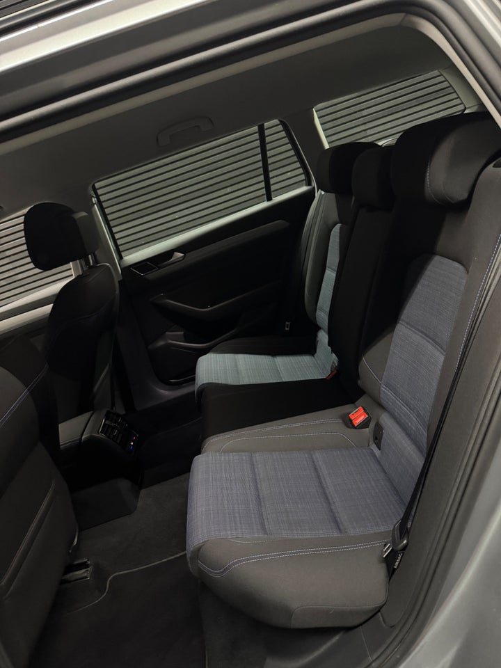 VW Passat 1,4 GTE Variant DSG 5d