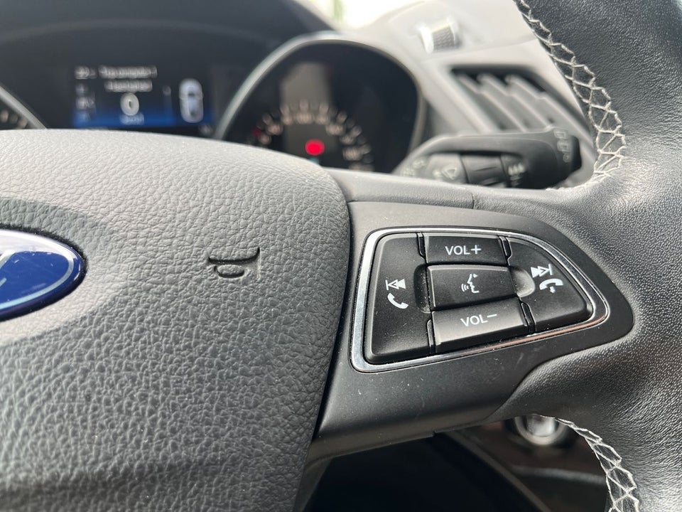 Ford Kuga 1,5 SCTi 150 ST-Line 5d