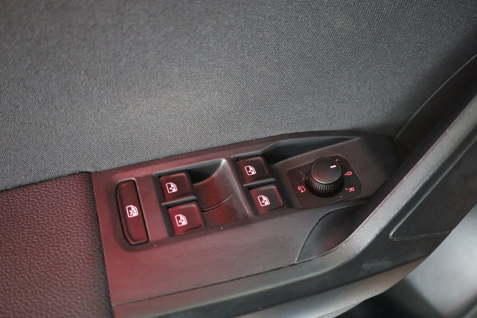 Seat Ibiza 1,0 TSi 95 Xcellence 5d