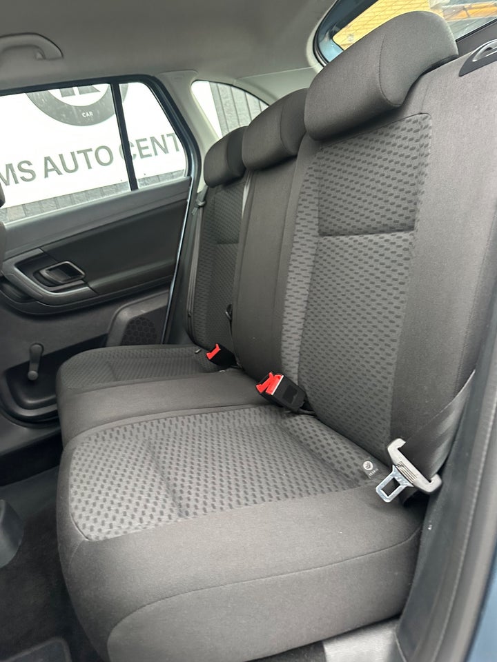 Skoda Fabia 1,2 TSi 105 Ambiente Combi DSG 5d