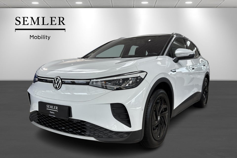 VW ID.4 77 Pro Performance 5d