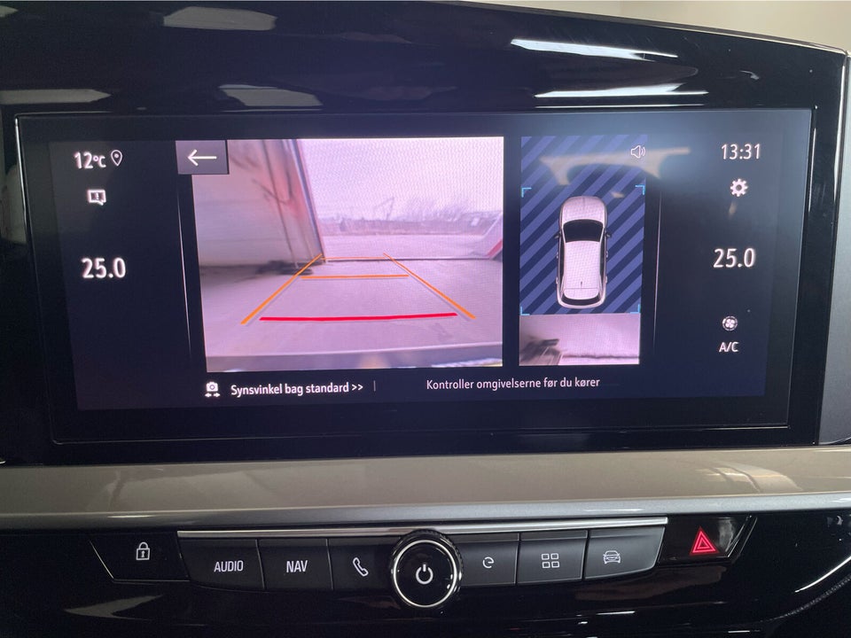 Opel Mokka-e 50 Ultimate 5d