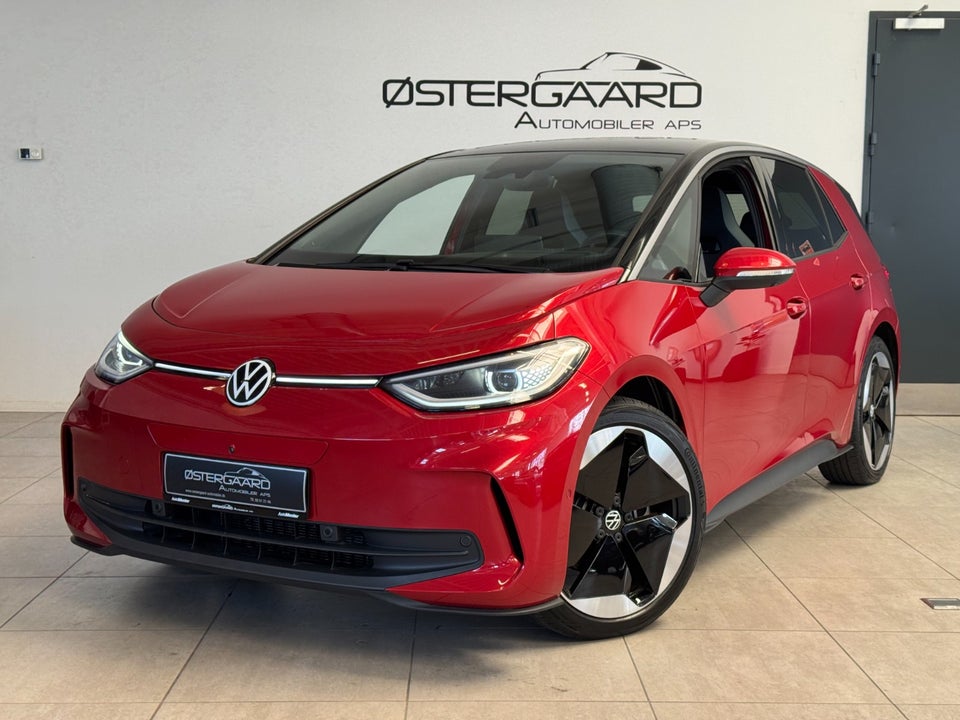 VW ID.3 77 Pro S 5d